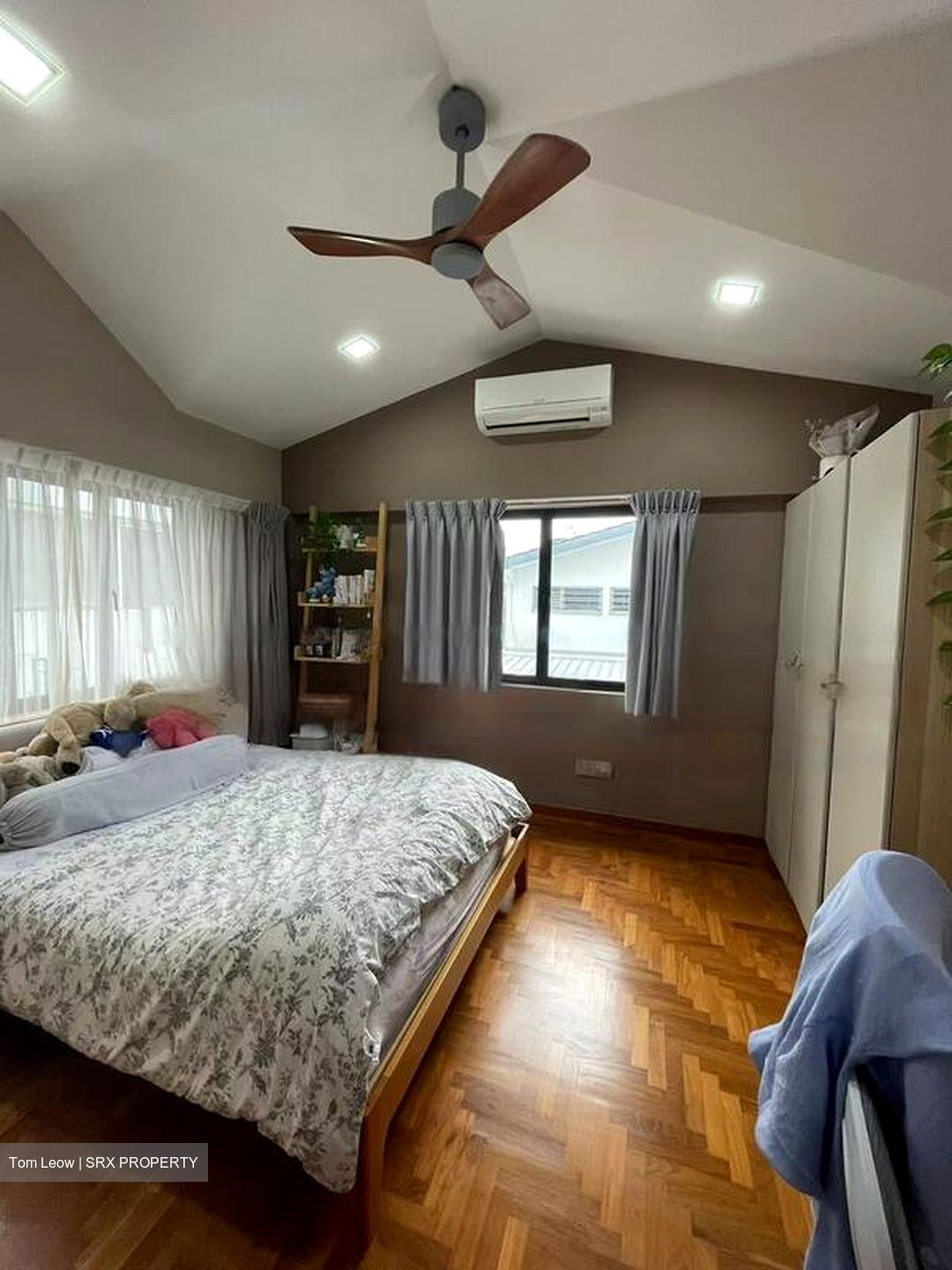 Seletar Hills Estate (D28), Semi-Detached #439586031